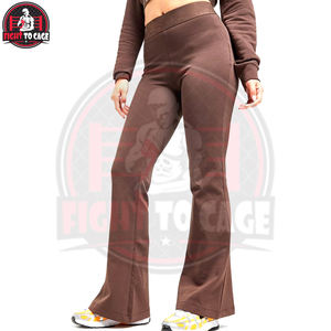 Crop top personnalisé pour homme, style évasé, imprimé, à capuche, pour le sport et le jogging, de qualité supérieure, très vendu, pour un look décontracté urbain - Product Image 2