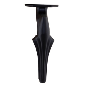 Patas de Repuesto para Sofá, Resistentes, de Aluminio, Modernas, para Sala de Estar, Dormitorio, Decoración del Hogar, Accesorios para Muebles - Product Image 4