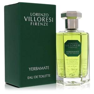 Yerbamate, Eau de Toilette en Spray, Perfume Premium Unisex para Hombre y Mujer - Product Image 1
