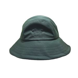 ODM/OEM High Quality Vintage Bucket <b>Hat</b> <b>for</b> Men and <b>Women</b> Fashionable Sunscreen with Custom Logo Made in Vietnam - Product Image 2