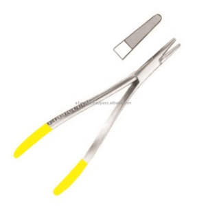 Porte-aiguilles de qualité supérieure A-1 VERITAS Langenbeck T/c en acier inoxydable, instruments de suture |   Kit d'instruments médicaux - Product Image 4