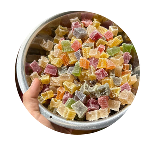 LA MEJOR ELECCIÓN 2024 SEAMOSS GUMMIES 100% SEAMOSS DE VIETNAM CON ALTA CALIDAD Y BUEN PRECIO/Sra. Thi - Product Image 5