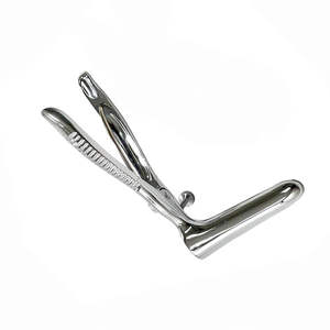 Espéculo Rectal Manual Pratt de Acero Inoxidable Alemán con Certificación CE para Procedimientos Ginecológicos - ¡Venta Caliente! - Product Image 4