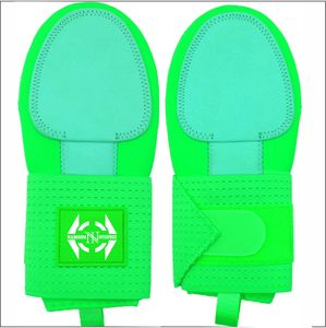 Wholesale Neoprene <b>Baseball</b> and Softball Sliding Gloves with Palm Protection for Youth and Adults Left and Right Handed - Product Image 1