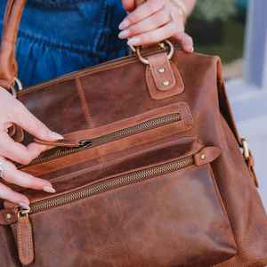 กระเป๋าหนัง - Product Image 3