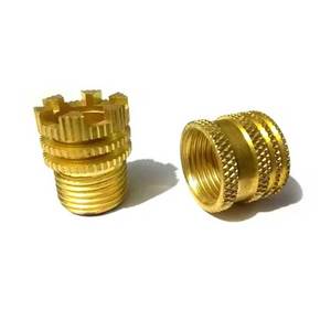 Raccords filetés en laiton PPR mâles, de précision, pour systèmes de plomberie industriels et résidentiels – Vente en gros - Product Image 5