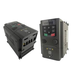 Cung Cấp Mới invt gd200 loạt ba giai đoạn chuyển đổi tần số mô hình GD200A-011G-4/GD200A-015P-4 cho các thiết bị công nghiệp - Product Image 3