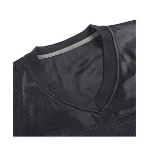Uniforme de football américain personnalisé de haute qualité, impression numérique et jersey sublimé, vêtements de sport unisexes, logo d'équipe personnalisé, nom - Product Image 3