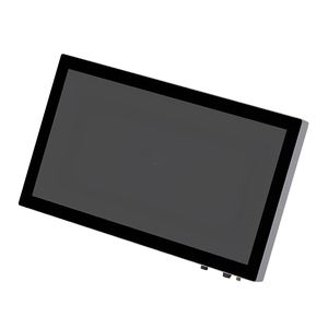 Monitor Industrial Marino con Pantalla Táctil IP67 Resistente al Agua (PCAP/Resistiva), Atenuación Automática, Control Remoto IR, Carcasa de Aluminio - Product Image 1