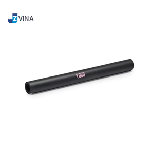 Tapete de Pilates Negro con Logotipo Personalizado, 5mm de Grosor, Antideslizante, de Cuero, para Ejercicios de Fitness, con Bolsa de Transporte Plegable para Gimnasio en Casa - Product Image 2