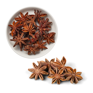 Anís estrellado de Vietnam de aroma intenso, envasado a granel, precio competitivo estándar internacional, el más vendido de fábrica. - Product Image 1
