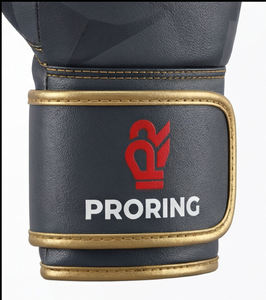 Gants de boxe antichoc pour l'entraînement des combattants professionnels, sparring, kickboxing, sacs de frappe, mitaines - Product Image 5