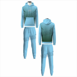 Survêtements pour hommes tendance, décontractés, durables, légers, confortables et à la mode - Product Image 5
