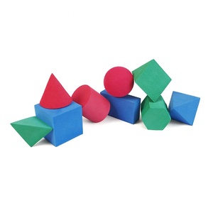 Eva 9 formas geoespuma sólida - Product Image 2