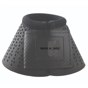 Botas de protección de alta calidad diseñadas para ofrecer a tu caballo una protección ligera y excepcional. - Product Image 4