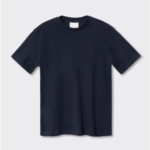 Camisetas para Hombre, Fabricante OEM ODM, Algodón Premium, Logotipo Personalizado, Marca Privada, Venta al Por Mayor Directa de Fábrica, Suministro a Granel para Exportación - Product Image 2
