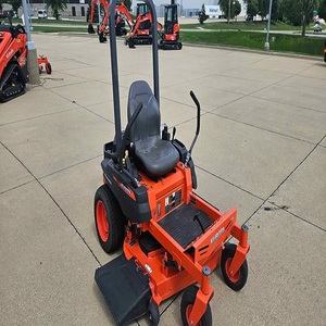 Professional Kubota Lawn <b>Mower</b> Built For Precise Grass Cutting Stable Operation Comfortable Handling And Long Lasting - Product Image 2