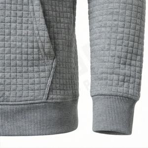 Sudaderas con Capucha para Hombre, Nuevo Estilo, Precio al por Mayor, MOQ Bajo, Mejor Calidad, Color Personalizado, Sudaderas en Oferta, Ropa de Invierno Cálida de Forro Polar - Product Image 6