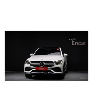 เมอร์เซเดส-เบนซ์ GLC-Class GLC300 4MATIC รุ่นเดือนกันยายน 2022 วิ่ง 36,423 กม. เกียร์อัตโนมัติ เบาะหนัง กล้องมองหลัง - Product Image 3