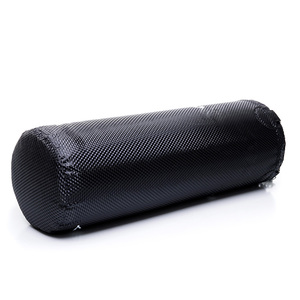 Sacs de frappe de boxe personnalisables en cuir PU, sacs de frappe lourds pour l'entraînement de boxe et MMA, sacs de frappe de boxe non remplis - Product Image 3