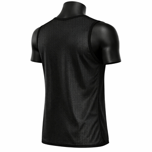 Custom Summer Training <b>Bibs</b> | Neon Green Mesh Soccer Football Vest | Breathable Anti-Bacterial Anti-UV Quick Dry Team Practice - Product Image 4