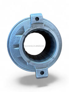 Nuevo Rodamiento de Desembrague Automático para Camiones Zhejiang, Venta al Por Mayor, para Reemplazo/Reparación, 12 Meses de Garantía - Product Image 5