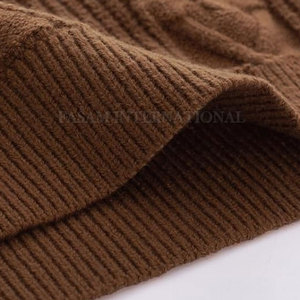 Services OEM, prix bas, pull pour homme, pull tricoté le plus vendu, pull tricoté de haute qualité - Product Image 5