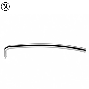 Nichamin Triple Nucleus Chopper, instrument jetable à usage unique de haute précision pour la chirurgie oculaire professionnelle de phacoemulsification - Product Image 6