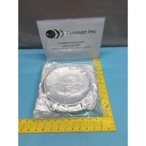 โตเกียวอิเล็กตรอน TEL รหัส A116052ชุดแหวนรองขนาด200มม. – อุปกรณ์และชิ้นส่วนเซมิคอนดักเตอร์คุณภาพสูงจากแบรนด์ระดับโลกที่ได้รับความไว้วางใจ - Product Image 2