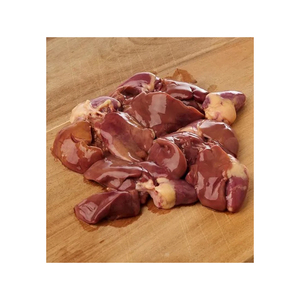 Fournisseur d'exportation de foie de poulet congelé de qualité supérieure en gros, qualité alimentaire, stock disponible, fournisseur de confiance - Product Image 1