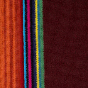 Écharpes Personnalisées pour Équipes de Football, Écharpes de Supporter de Football, Écharpes Sportives Entièrement Imprimées, Tenues d'Équipe de Stade, Fabricant OEM ODM - Product Image 6