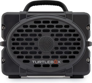 Altavoz Bluetooth Portátil para Exteriores – Ultra Potente (120dB), Resistente al Agua (IP67), Robusto, Resistente a Impactos, Batería de 3 Días - Product Image 1