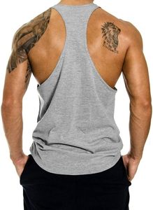 Camiseta Deportiva Sin Costuras para Hombre con Tela Transpirable de Algodón y Spandex y Movimiento Flexible - Product Image 3
