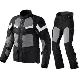 Traje de Motocicleta para Hombre, Transpirable, Nuevo, para Uso en Exteriores, Precio Bajo en Línea, Más Vendido - Product Image 1
