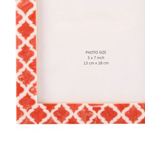 กรอบรูปฝังกระดูกพรีเมียมสำหรับตกแต่งบ้านสไตล์โมเดิร์น - Product Image 2