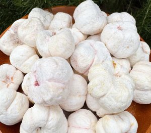 Freeze Dried Mangosteen Natural Tropical Fruit FD Drying Process Crispy Snack Vietnam Bulk Dried Fruits Export Supply - Product Image 3