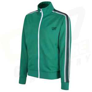 Chaqueta Deportiva de Forro Polar Personalizada al por Mayor para Hombre, Chaqueta de Forro Polar Cálida con Cierre para Invierno, Informal, para Deportes al Aire Libre, Suministro del Fabricante - Product Image 1