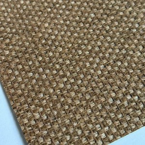 Papier peint texturé en fibre organique de haute qualité, tissé à la main, pour les bureaux, en gros - Product Image 2