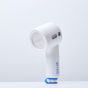 [Onsha] Cabezal de Ducha con Filtro de Agua Termal de 3 Etapas, Cartucho de Agua Termal con Azufre, Hidratante y Calmante para la Piel - Product Image 3
