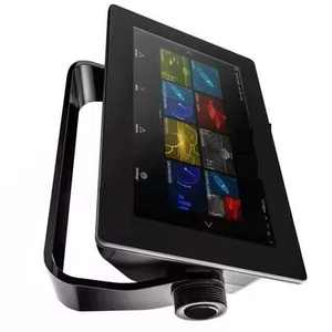 Auténtico y Nuevo: Sonda de Pesca GPS Raymarine Axiomm 9 de 9 Pulgadas con Doble Sonar (200/125KHz) y Alcance Inalámbrico de 0.6-30m - Product Image 1