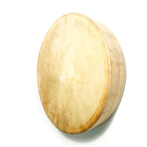 Professional Frame <b>Drum</b> Goat Skin Shamanic Bodhran <b>Drum</b> Handmade Round Percussion Instrument for Sound Healing - Product Image 4