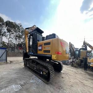 High Efficiency SANY sy365h Crawler Original <b>Engine</b> Mini Excavator <b>Model</b> with Gearbox Pump Bearing Motor Certified Machinery - Product Image 4