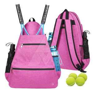 Sacs de tennis de qualité supérieure, légers, fournis directement par l'usine, faible MOQ. - Product Image 1