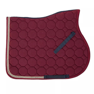 Productos de Equitación 2026, Fabricante de Almohadillas para Montar a Caballo de Alta Calidad, Diseño Personalizado, Multiusos - Product Image 2