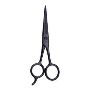 Ciseaux de coiffure professionnels avec poignée confortable, excellente qualité, offre spéciale - Product Image 2