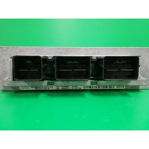 Módulo de Control del Sistema de Propulsión Taurus VI 2009-2012 Usado ORIGINAL AG1A12A650 - Product Image 4