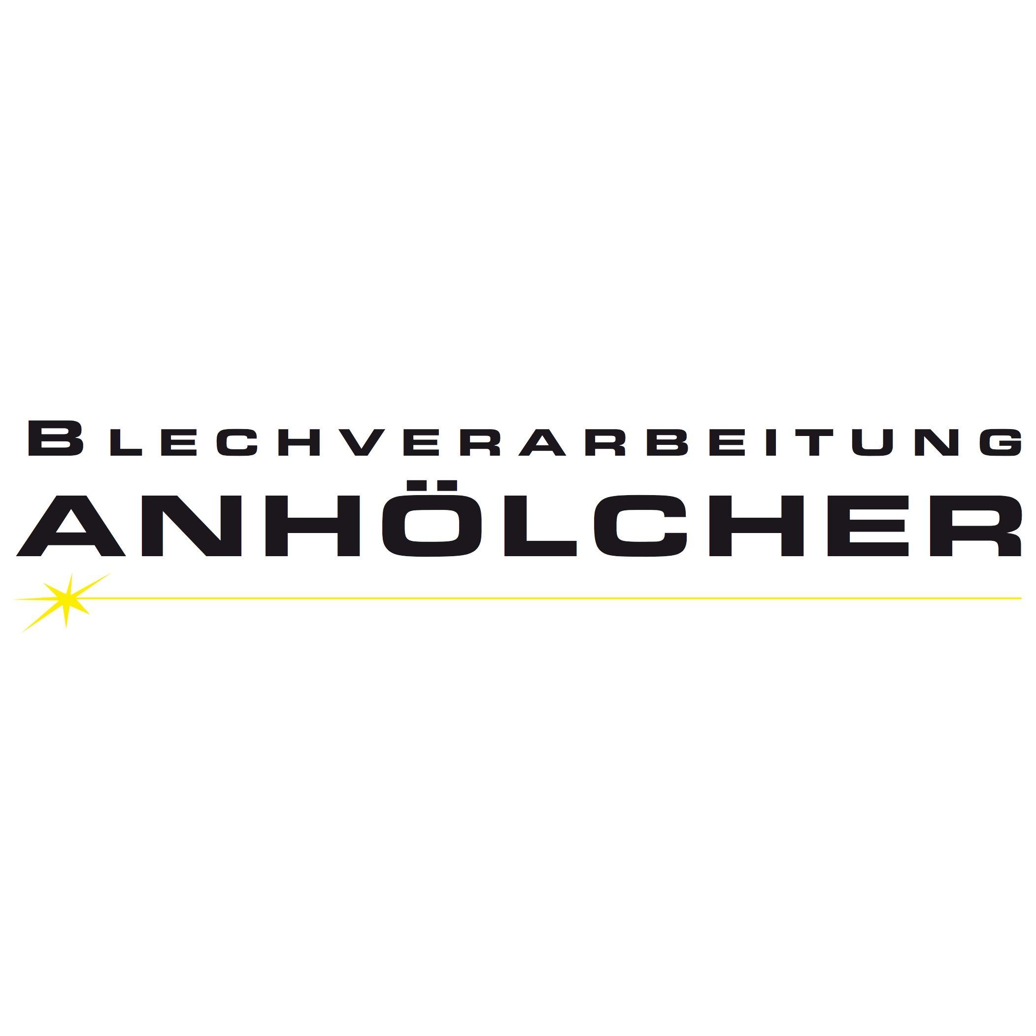 ANHÖLCHER GmbH logo