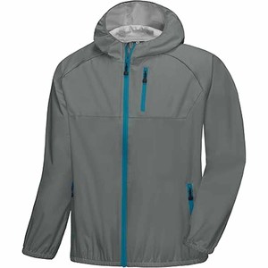 High Quality OEM Service Manufacture Best Design Hot Selling <b>Plus</b> <b>Size</b> Comfortable <b>Rain</b> <b>Jackets</b> uploaded by Dress Sports - Product Image 1