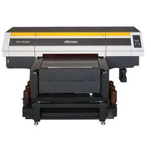 Impresora de Inyección de Tinta UV de Cama Plana Mimak_i UJF-7151 Plus - Product Image 1
