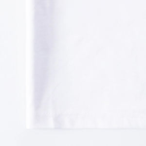 T-shirts pour enfants en polyester 100% à séchage rapide, décontractés, unis, vierges, personnalisables avec logo, vente en gros à prix réduit pour l'été - Product Image 5